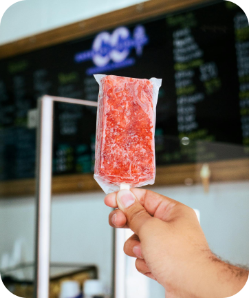 Paletas